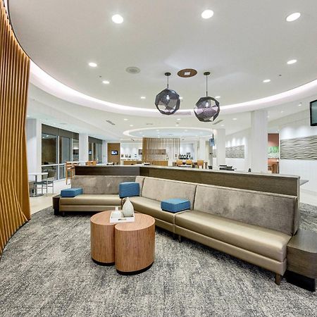 Springhill Suites By Marriott Houston The Woodlands Extérieur photo