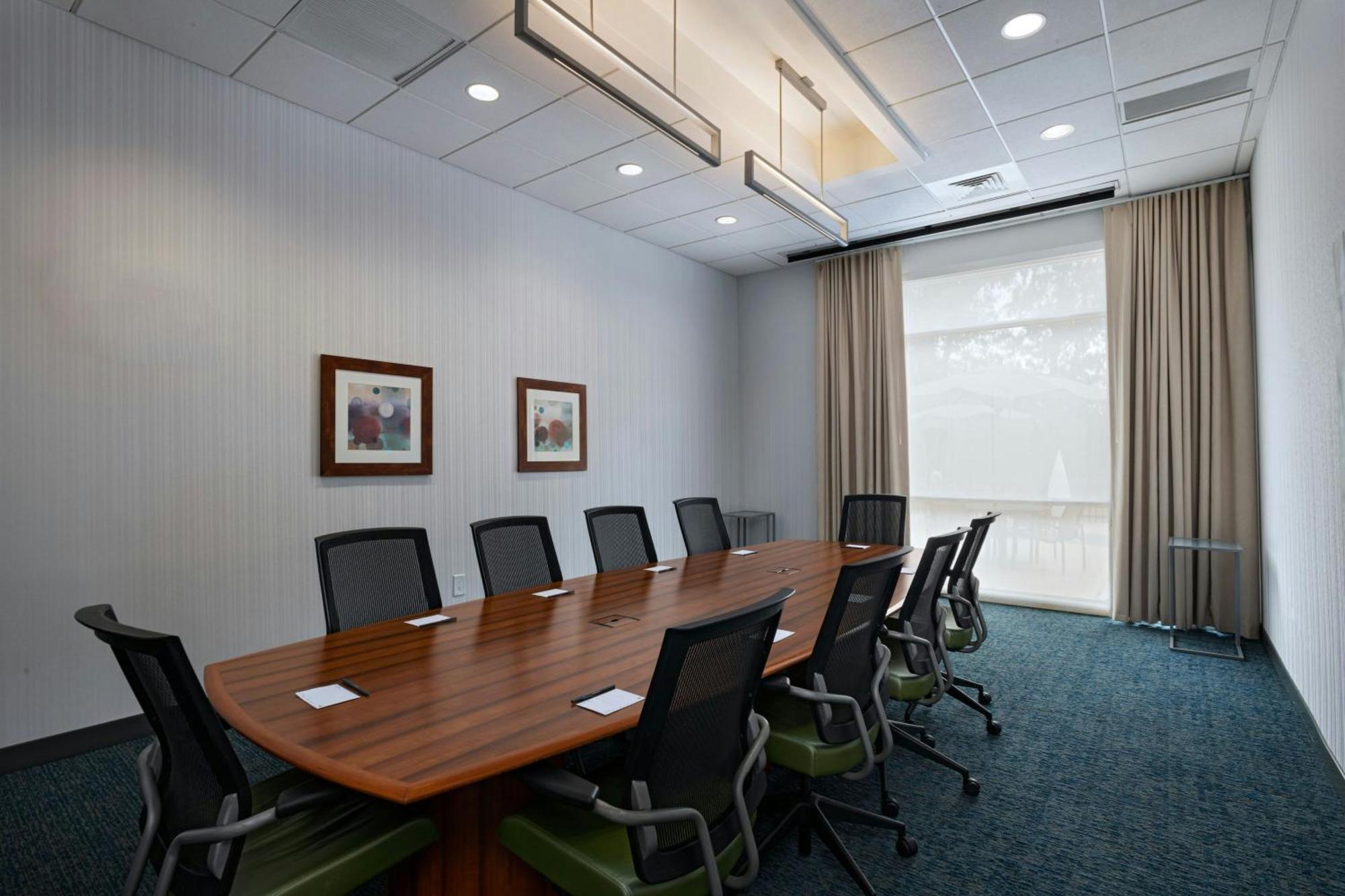 Springhill Suites By Marriott Houston The Woodlands Extérieur photo