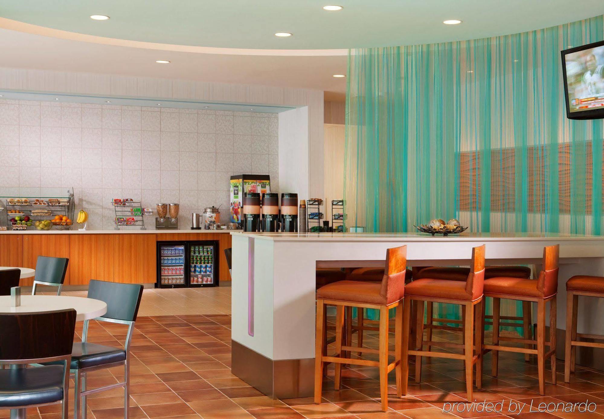 Springhill Suites By Marriott Houston The Woodlands Extérieur photo