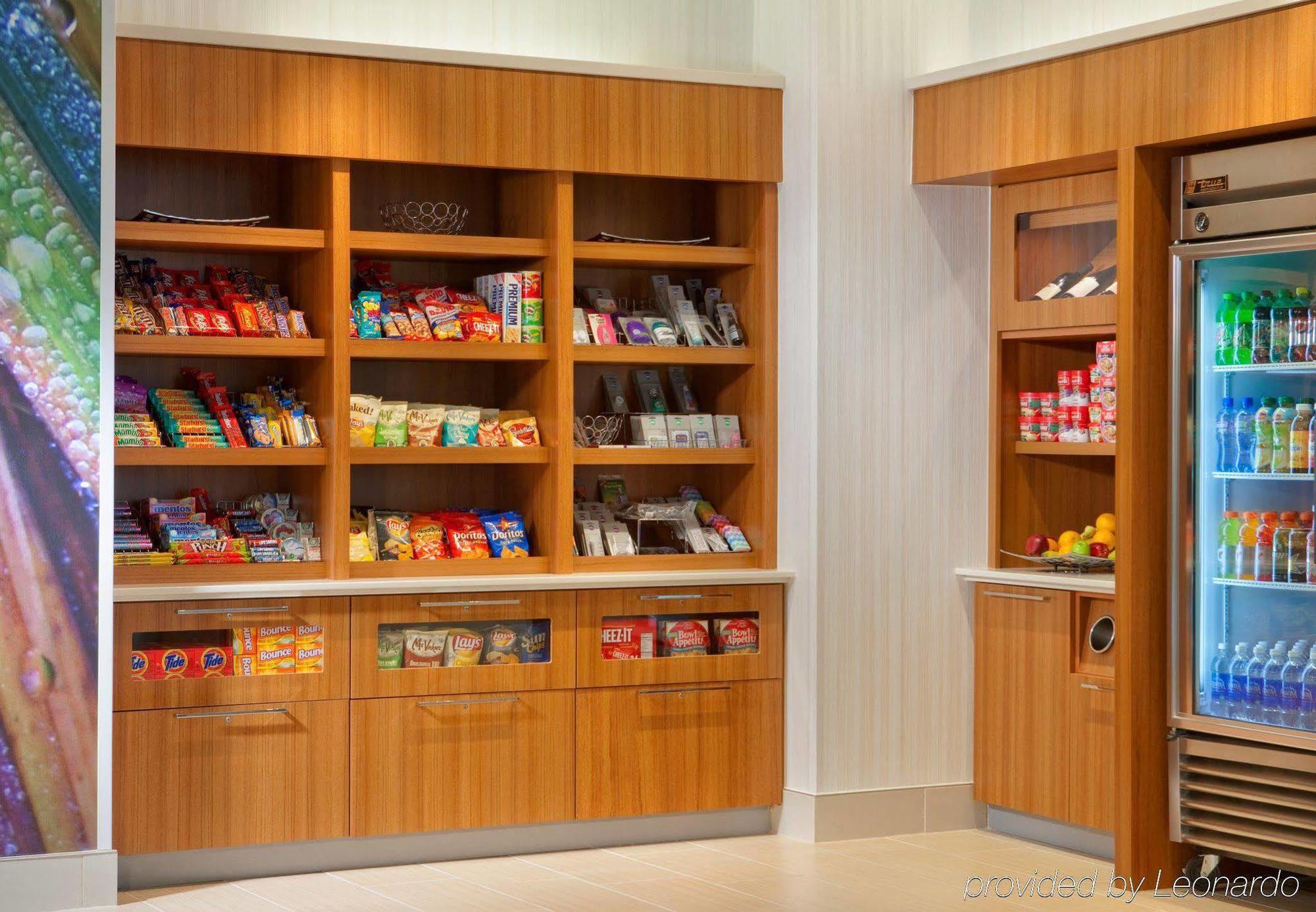 Springhill Suites By Marriott Houston The Woodlands Extérieur photo