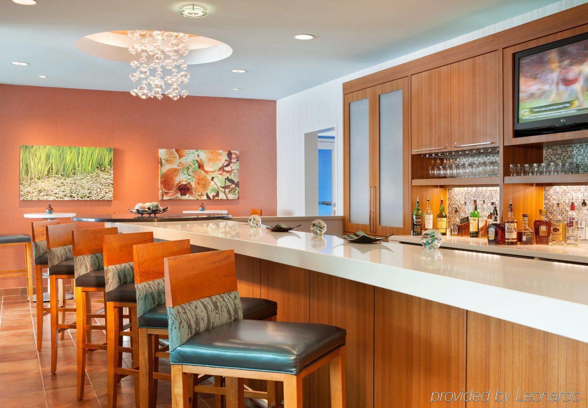 Springhill Suites By Marriott Houston The Woodlands Extérieur photo